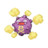 109 Koffing Icon